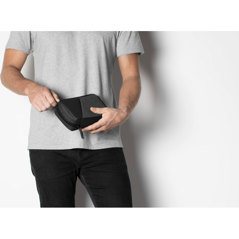 Органайзер Native Union STOW для аксессуаров , цвет: серый